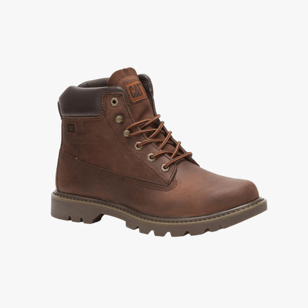 Caterpillar Unisex Bruiser 2.0 Boot Peanut | Caterpillar
