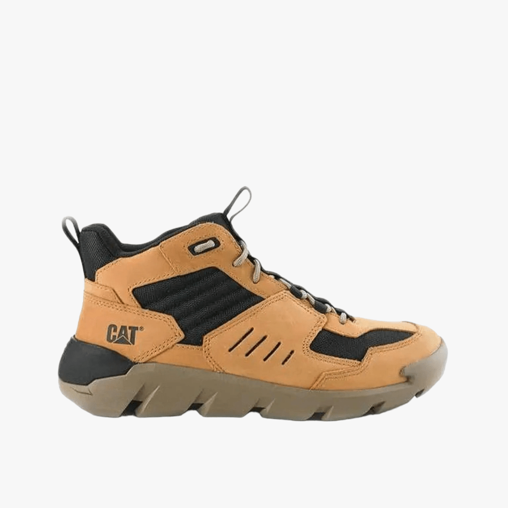 Caterpillar Men Crail Sport Mid Boot Graham | Caterpillar