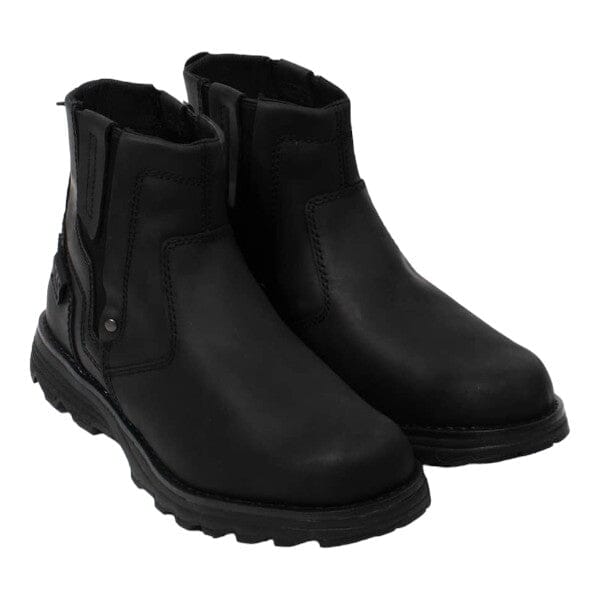 Caterpillar Mens Evander 2.0 Chelsea Boot Black | Caterpillar