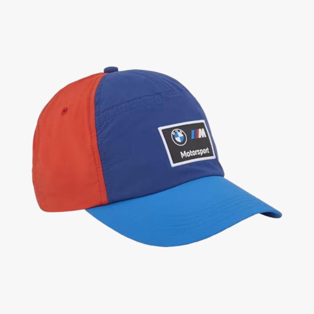 Puma Bmw Mms Herutage Bb Cap Blue Puma