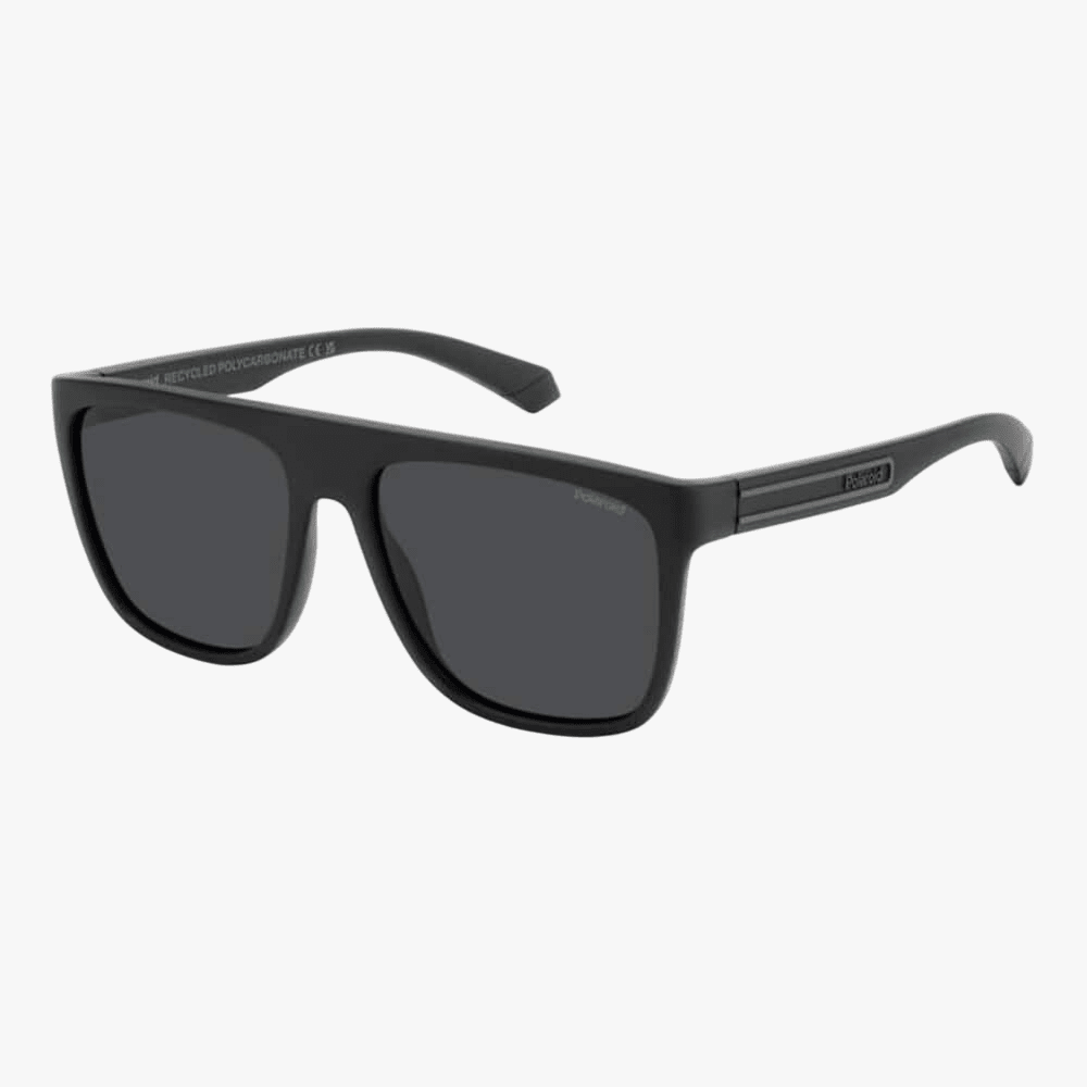 Polaroid Pld 2162/S Sunglass Black | Polaroid