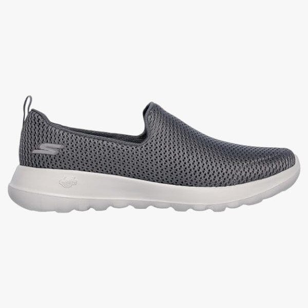 Skechers Ladies Go Walk Joy Shoe Charcoal | Skechers