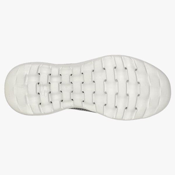 Skechers Ladies Go Walk Joy Shoe Charcoal | Skechers