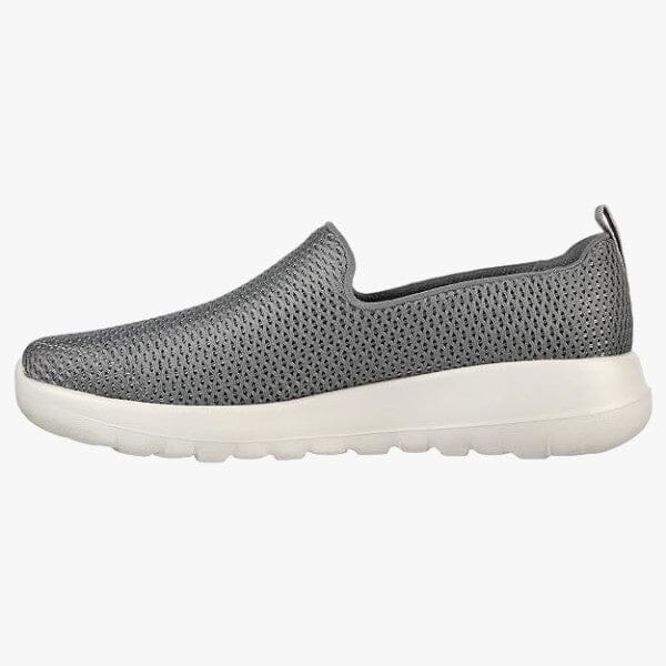Skechers Ladies Go Walk Joy Shoe Charcoal | Skechers