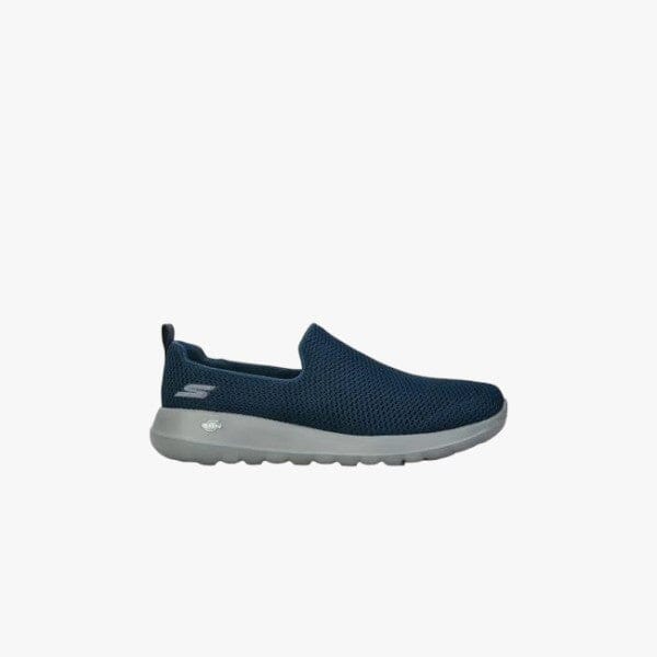 Skechers Ladies Go Walk Joy Navy Grey | Skechers