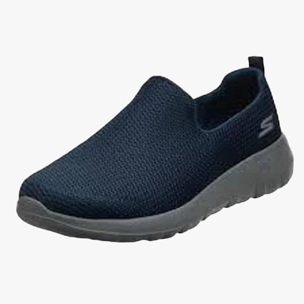 Skechers Ladies Go Walk Joy Navy Grey | Skechers