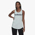 adidas Womens Link Vest Ice Mel adidas