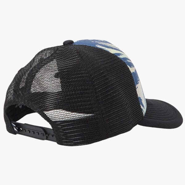 Quicksilver Vulture Coop Cap Black | Quiksilver