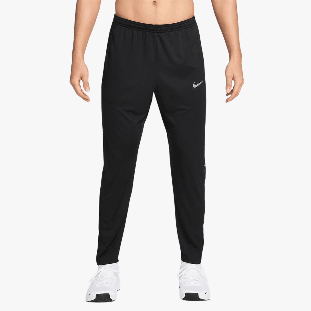 Nike Mens Drifit Miller Running Pants Black | Nike