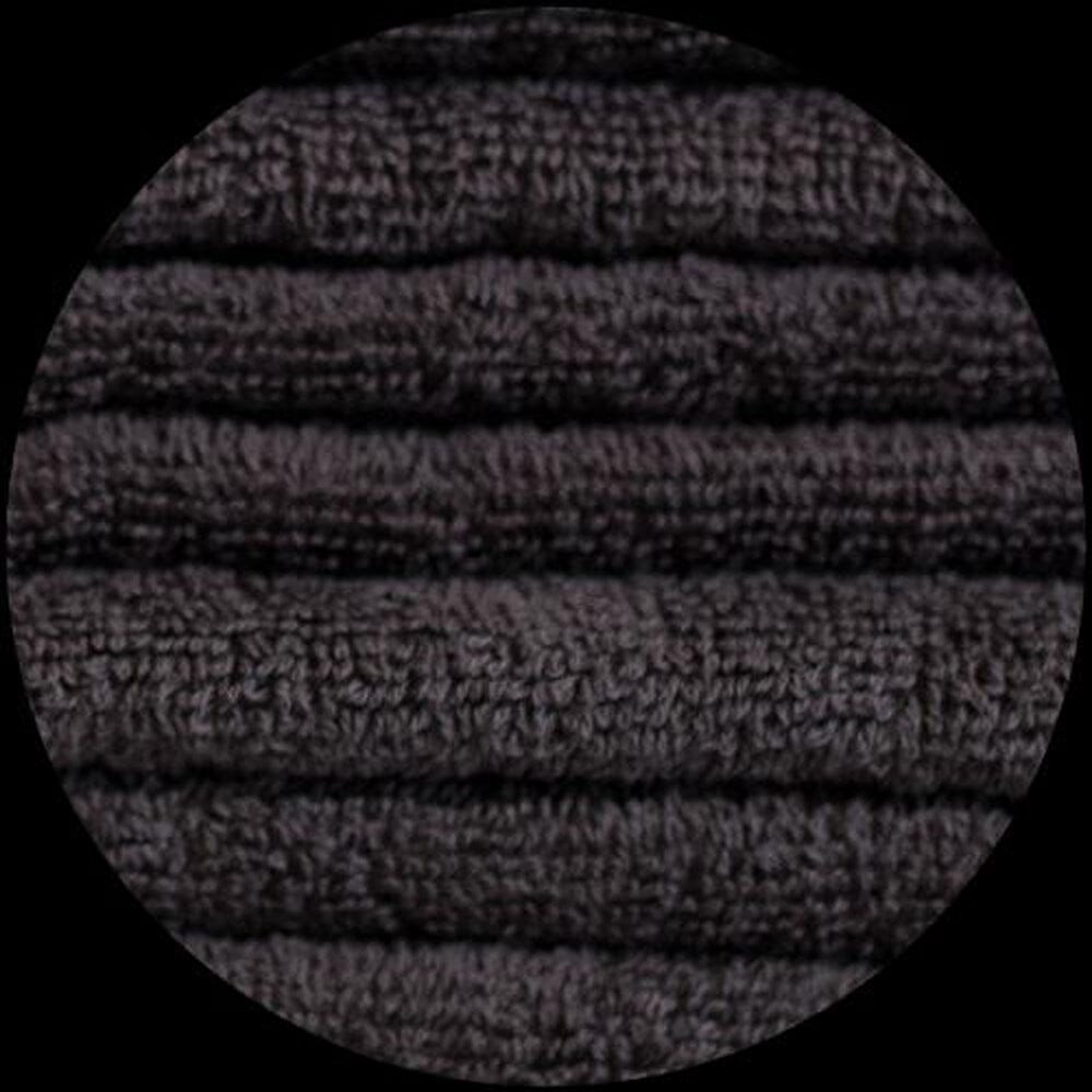 Colibri Galleon Bath Towel Charcoal | Colibri