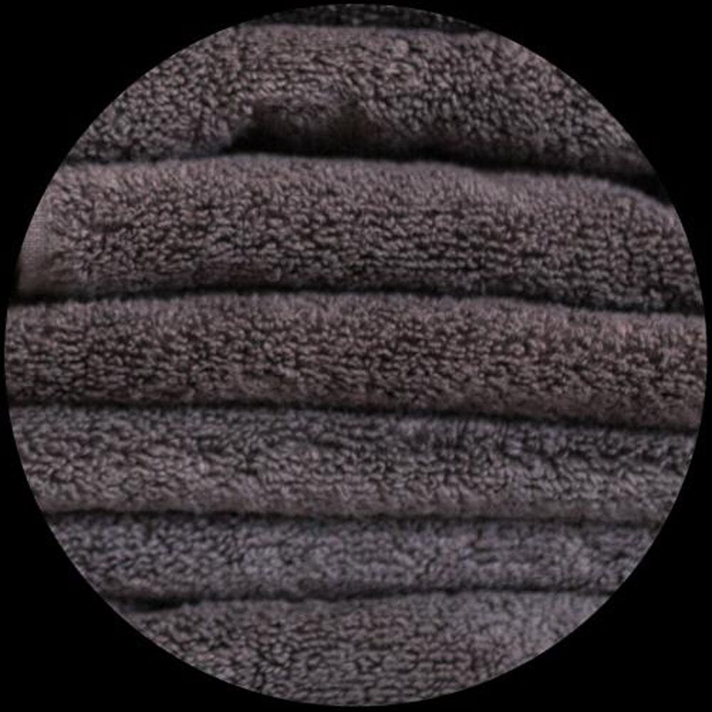 Colibri Imperial Zerotwist Bath Towel 70 X 130 610Gsm Charcoal Grey | Colibri