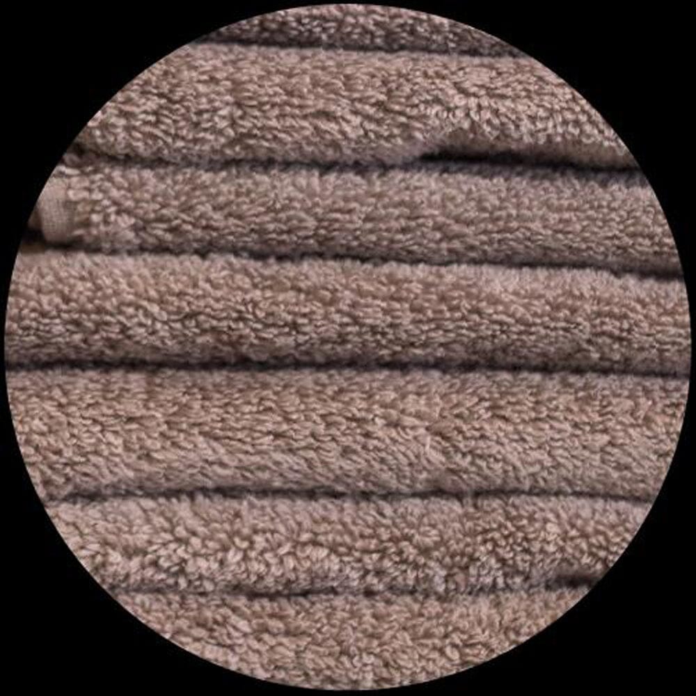 Colibri Imperial Zerotwist Hand Towel 50 X 90 610Gsm Stucco | Colibri