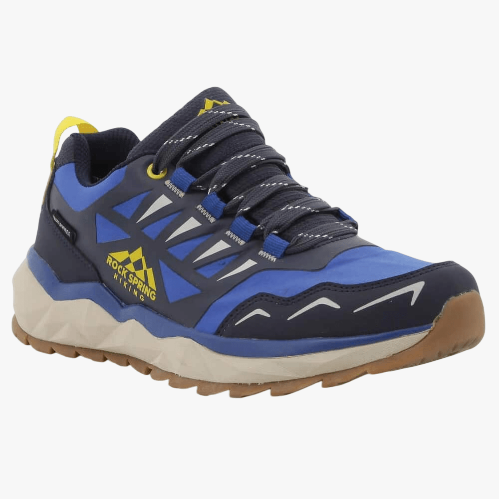 Rock Spring Mens Ultra 1 Sneaker Blue Navy | Rock Spring