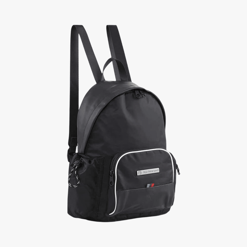 Puma Womens Bmw Mms Backpack Black | Puma