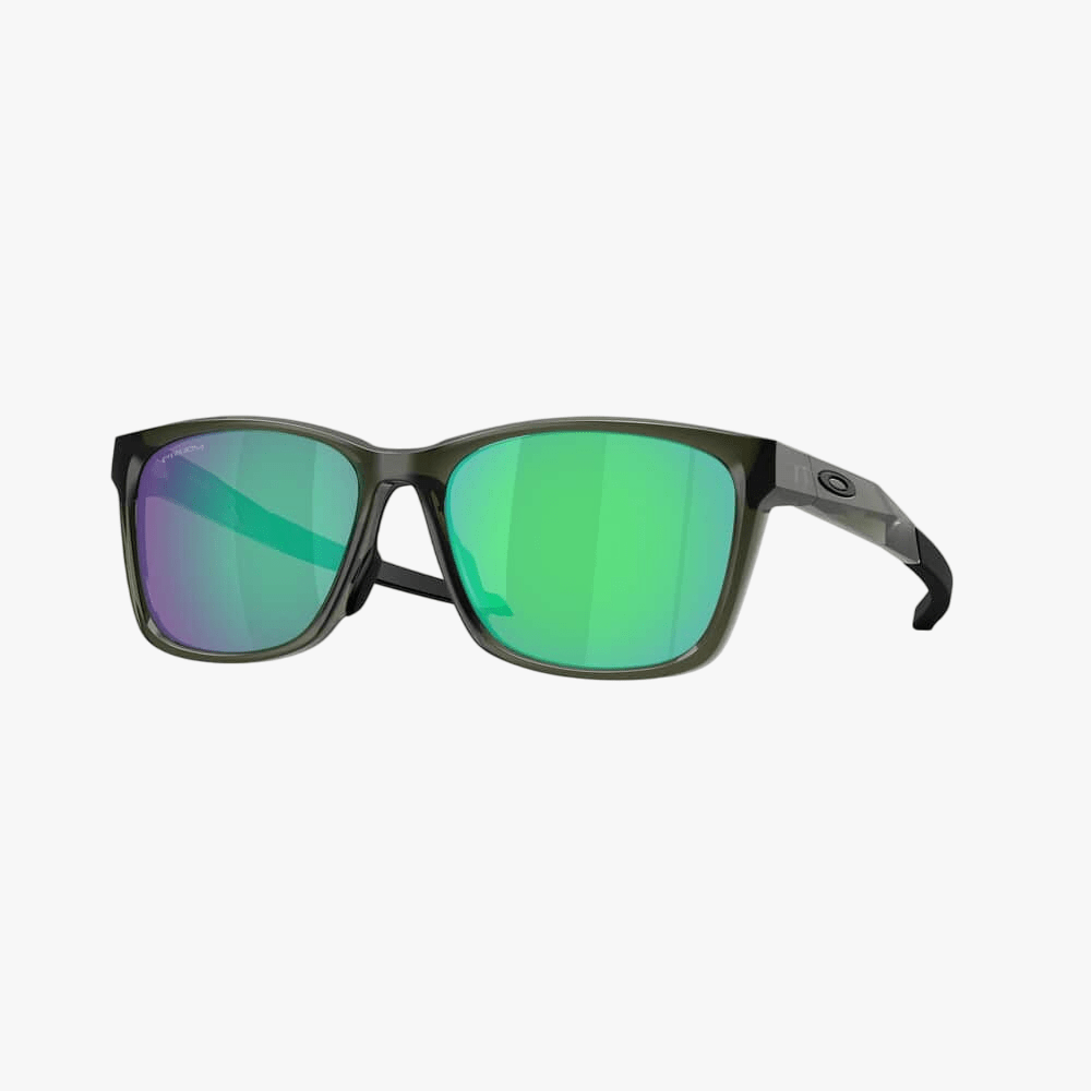 Oakley Paracord Olive Ink Sunglasses Prizm Jade Lens | Oakley