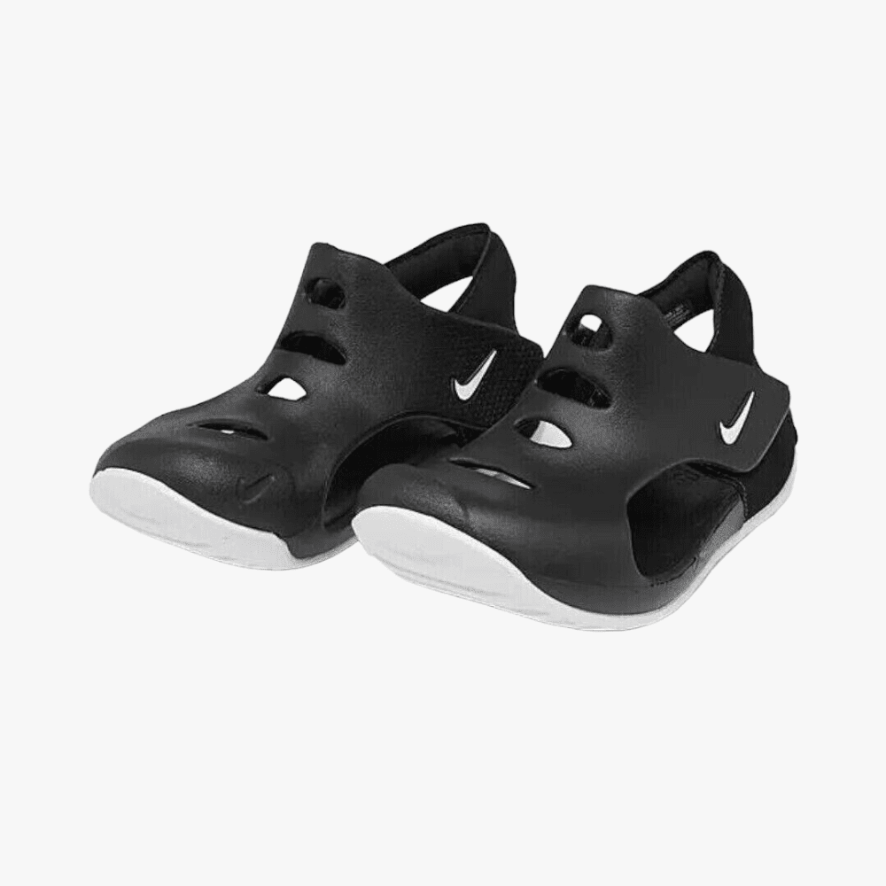 Nike Infants Sunray Protect 3 Td Black Nike