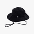 Hurley Pack Up Boonie Bucket Hat 010 Black | Hurley