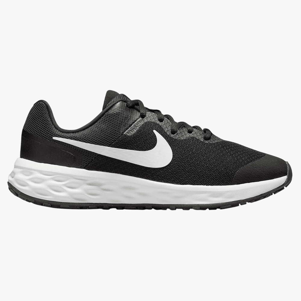 Nike Kids Revolution 6 Sneaker Black | Nike