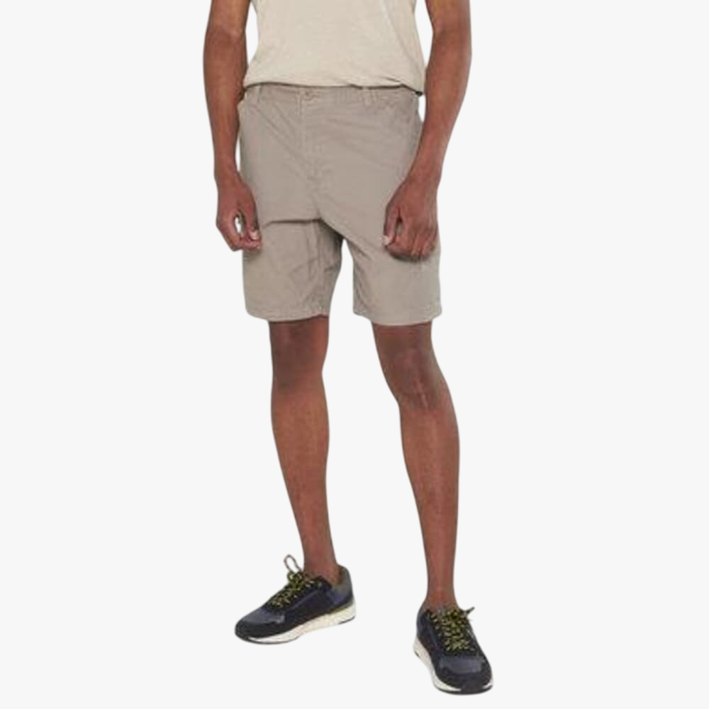 Jeep Mens Trailhawk 21Cm Fixed Wb Short Bark | Jeep