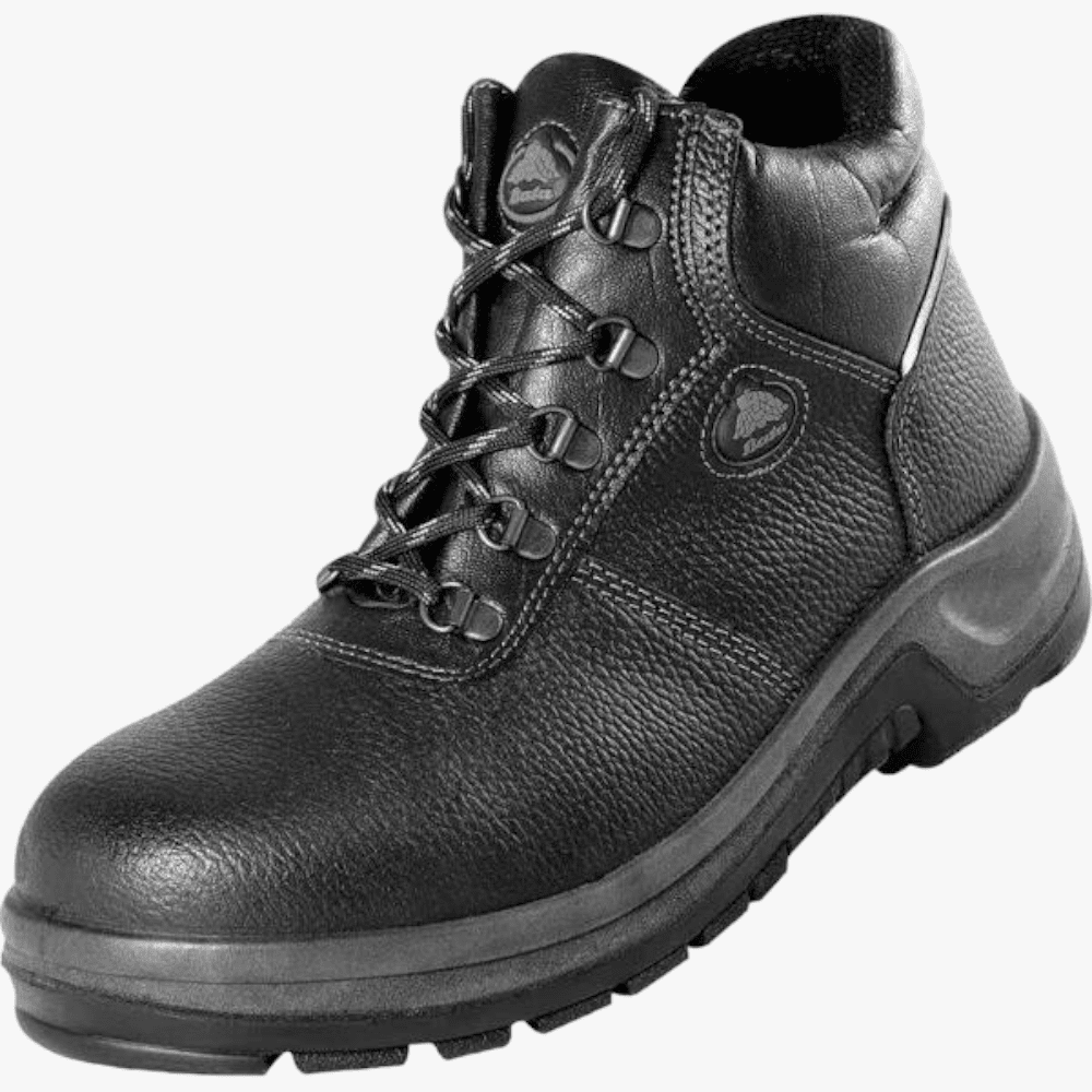 Bata Mens Wide Lace Up Shoe Grey Bata