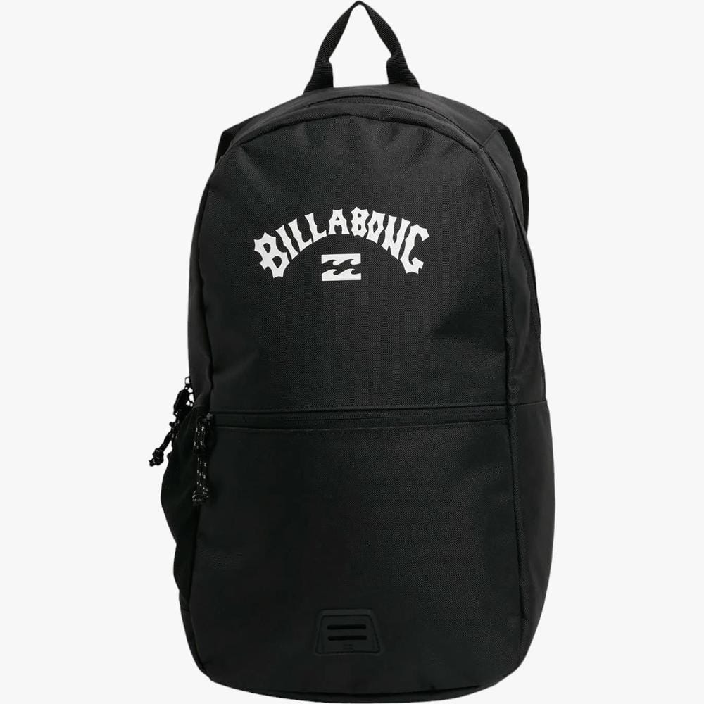 Billabong Norfolk Lite Backpack Black Billabong