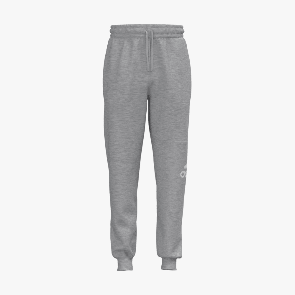 adidas Mens Fo Hybrid App Mul Trackpants Grey | adidas