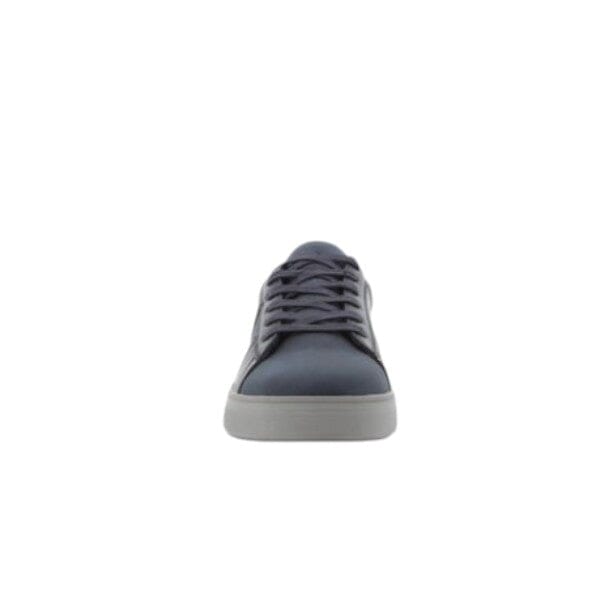 Pierre Cardin Mens Danny Sneaker Navy Grey | Pierre Cardin