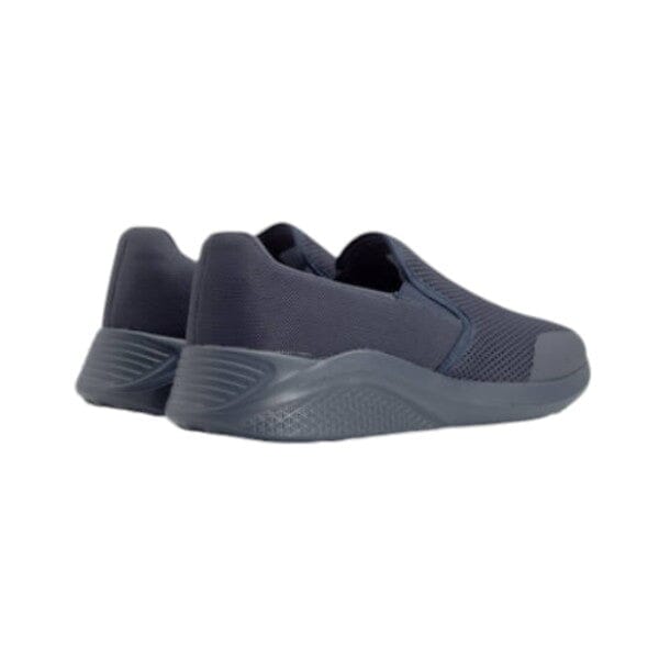 Hush Puppies Mens Zappo Navy Multi Mesh | Hush Puppies