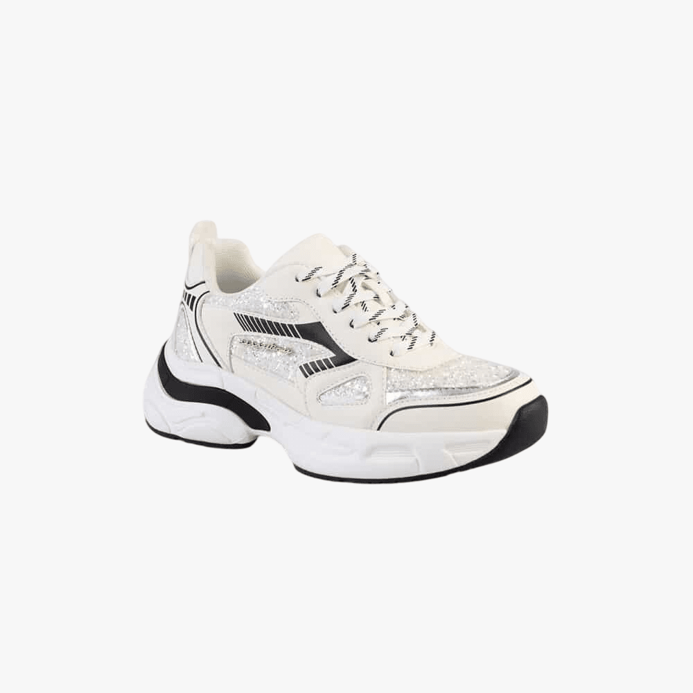 Sissy Boy Phil White Sneaker | Sissy Boy