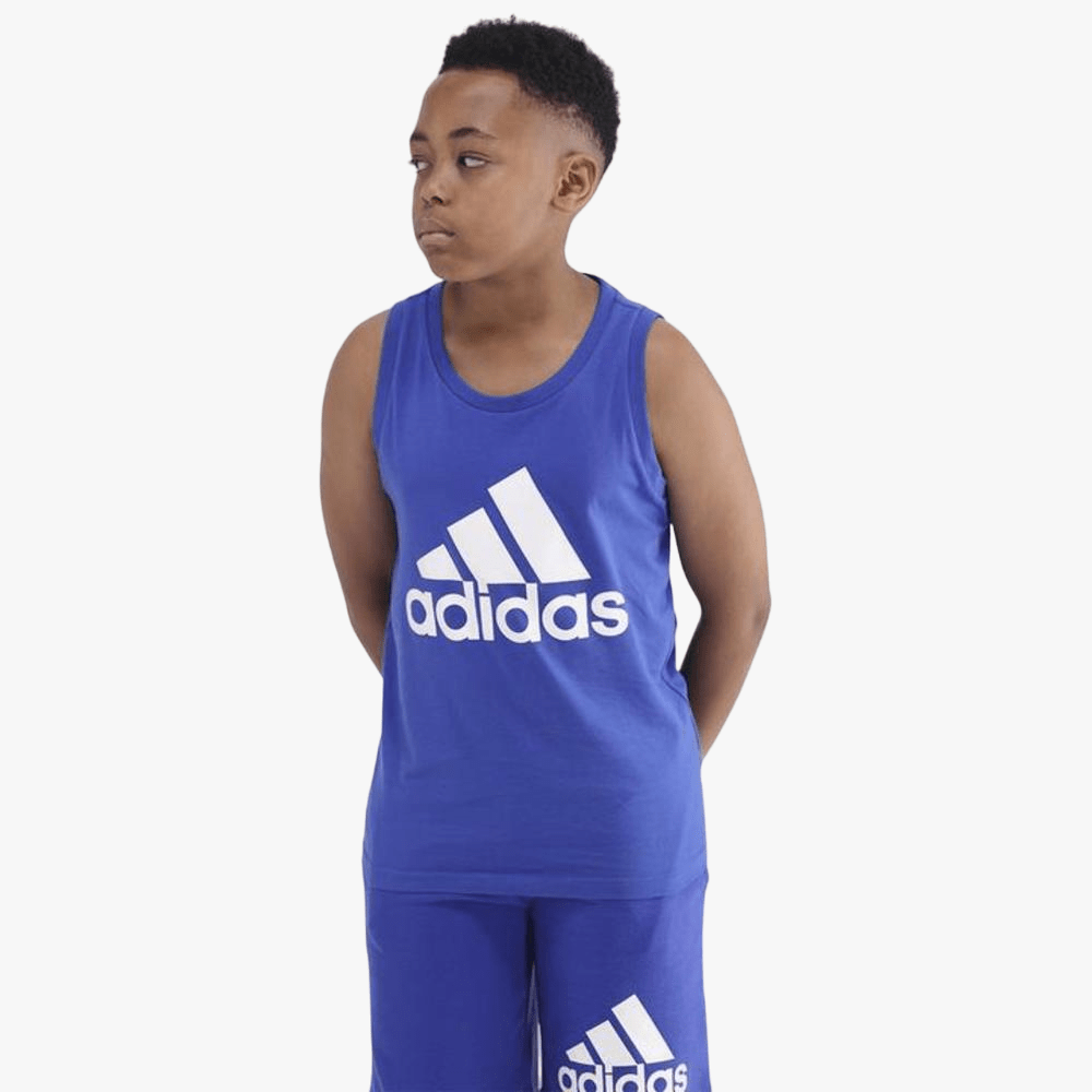 Adidas Bos Tank 3 Royal Blue Brands Megastore
