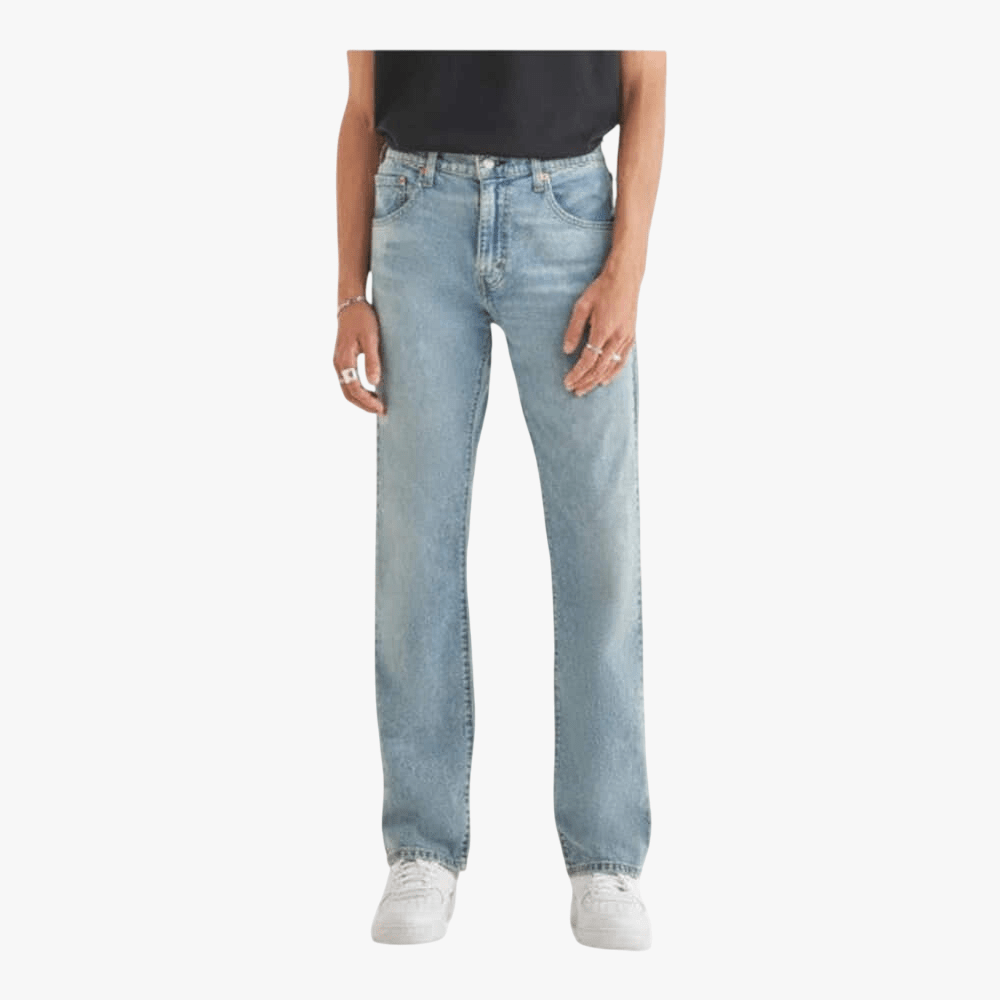 Levis Mens 517 Bootleg Jeans Its All Fun Stonewash Levis
