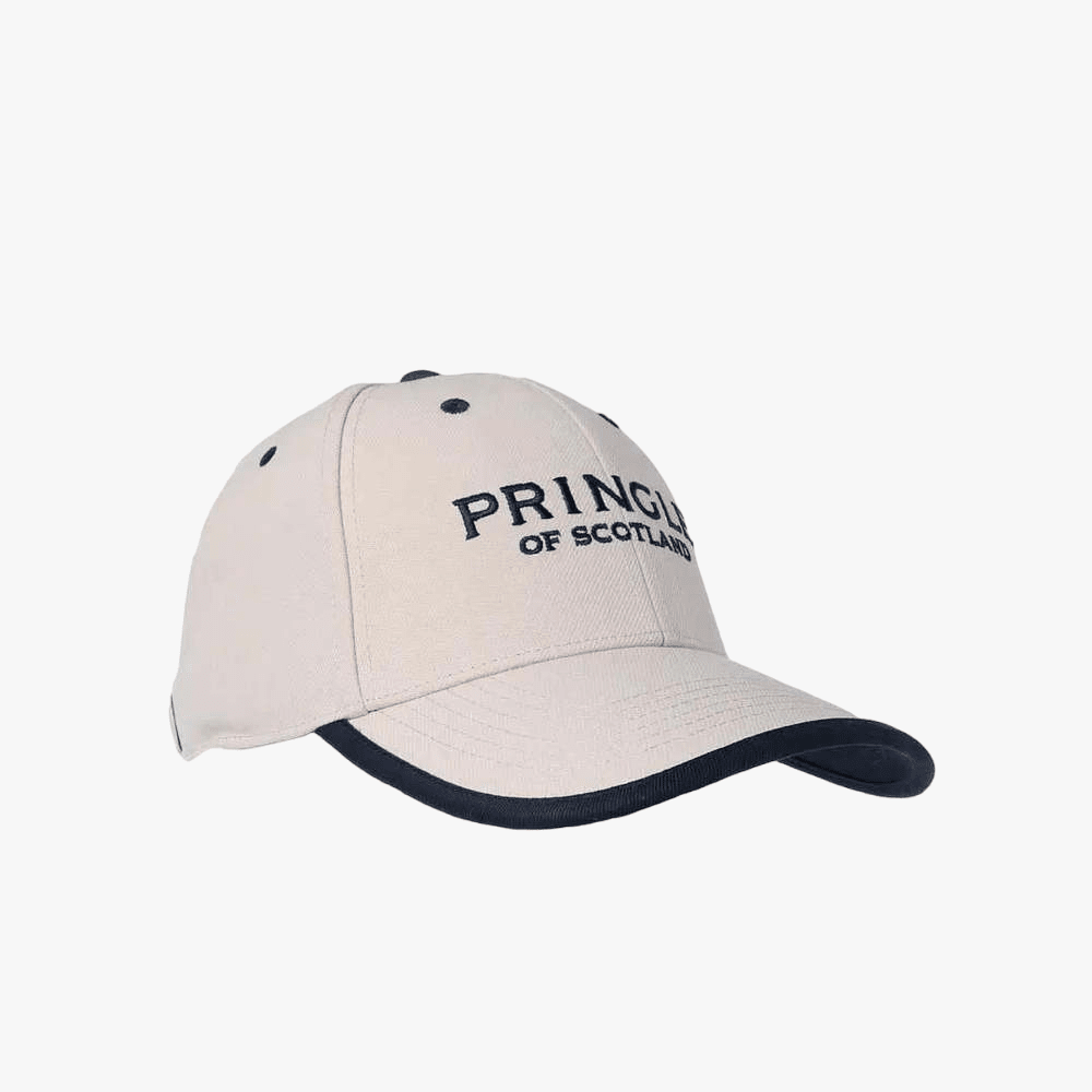 Pringle Acrawool Cap Stone Pringle