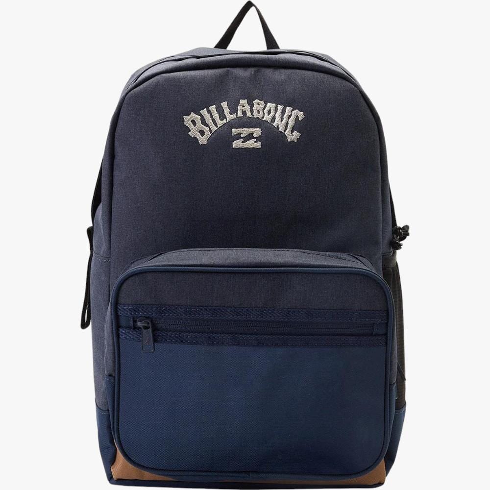 Billabong All Day Plus Backpack Navy Heather Billabong