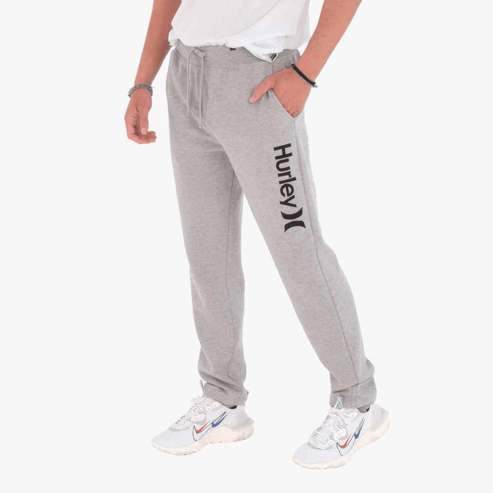 Hurley tracksuit pants sale