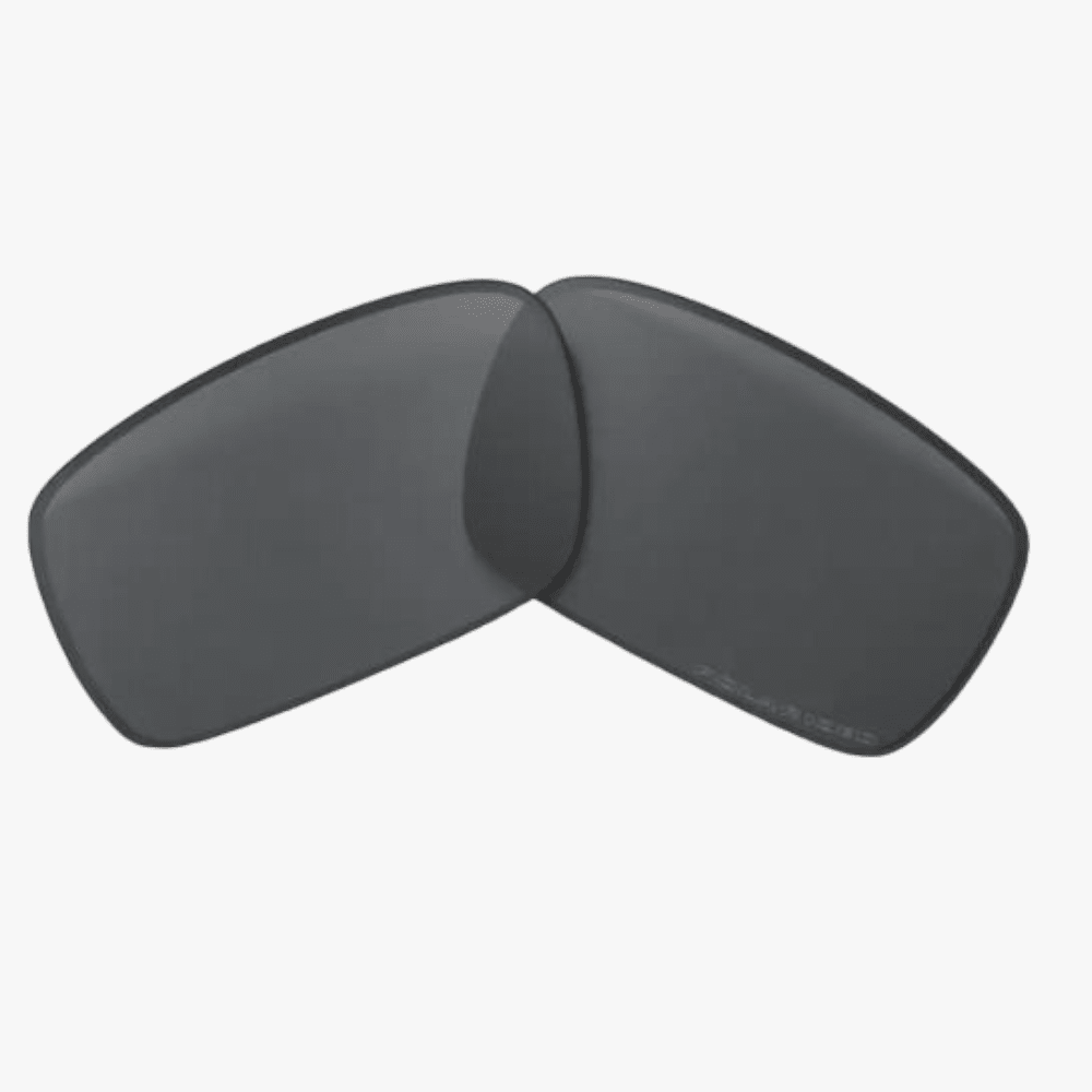 Oakley Crankshaft Lens Black Iridium Polarized Oakley