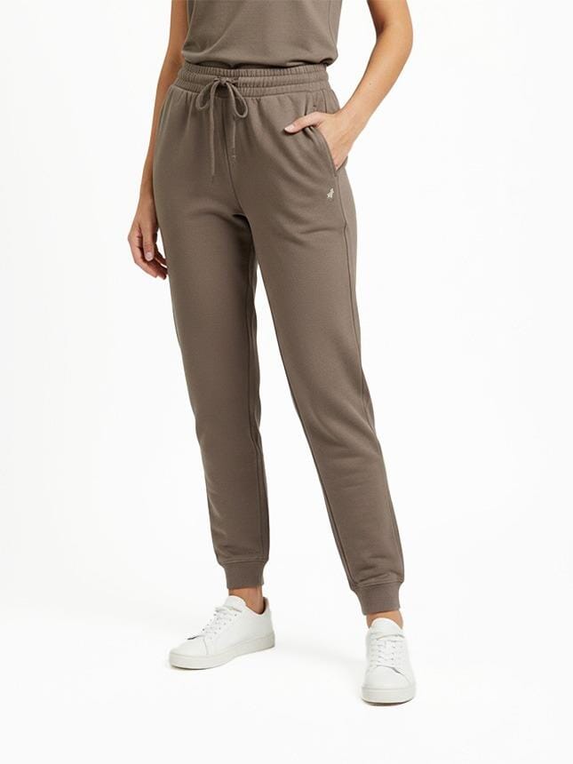 Polo Womens Harper Jogger Iron | Polo