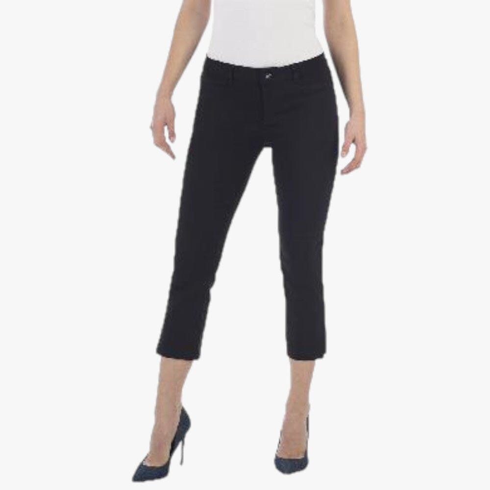 Sissy Boy Ladies Lou Lou Capri Pants Black | Sissy Boy