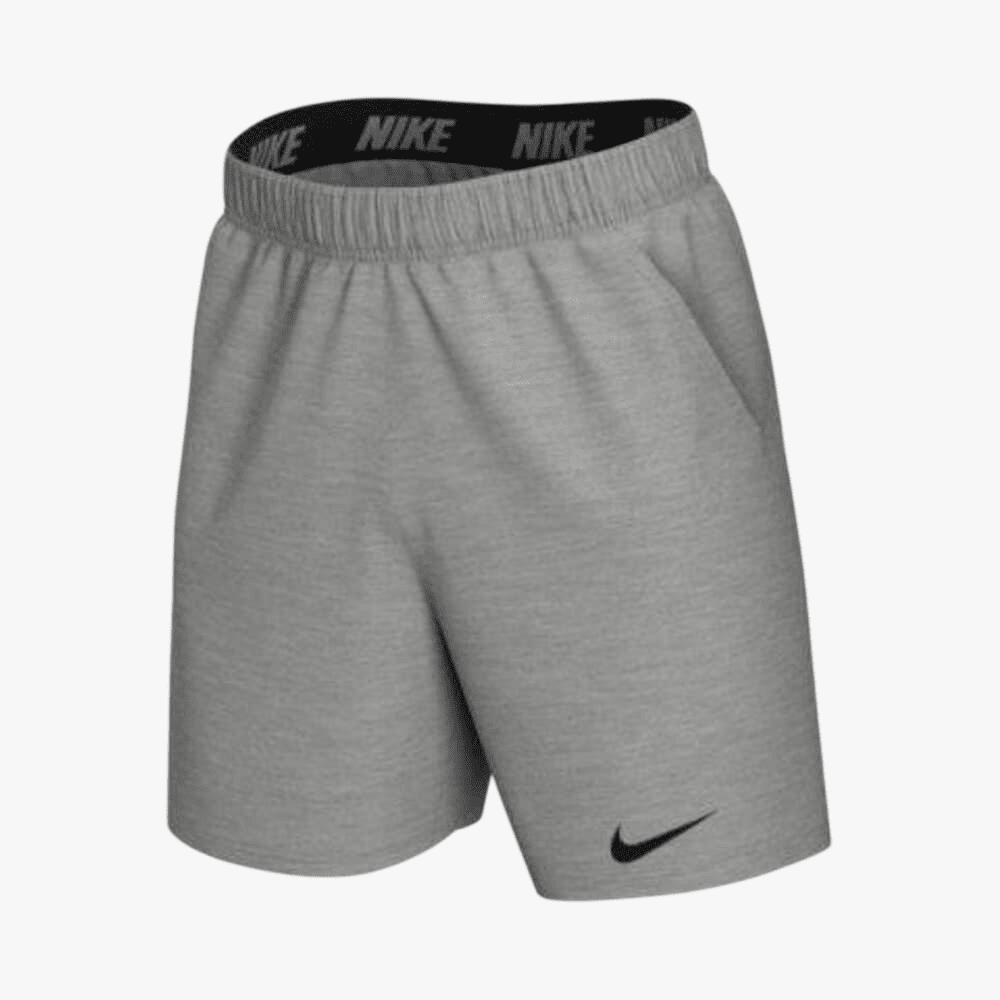 Nike Mens Df Shorts Grey | Nike