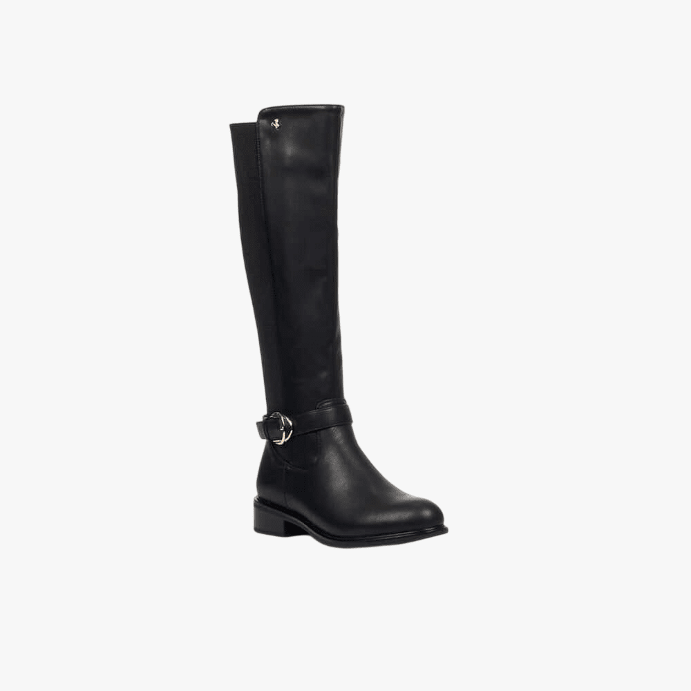 Butterfly Womens Huda 21 Boot Black | Butterfly