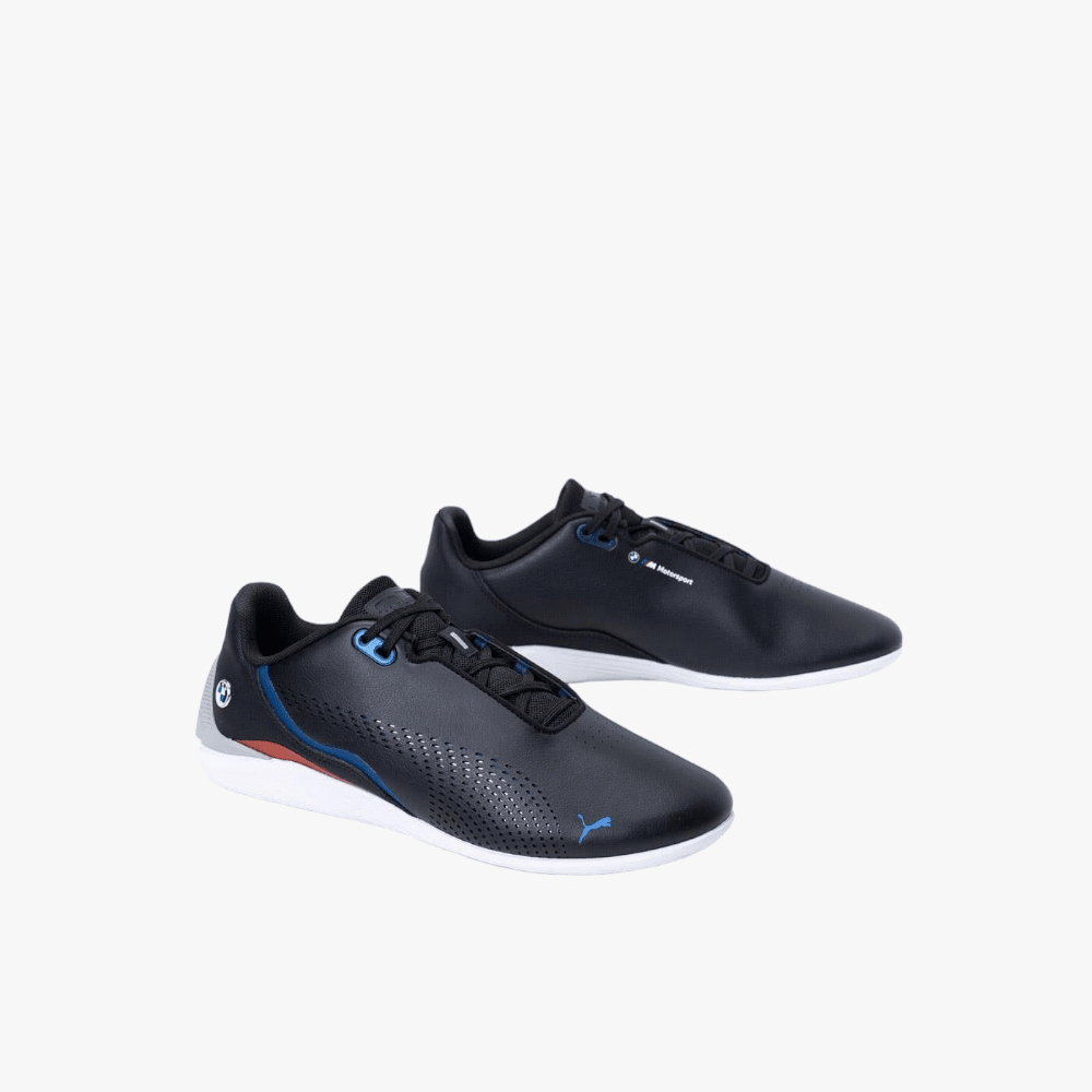 Puma Mens Bmw Mms Drift Cat Decima Sneaker Black | Puma