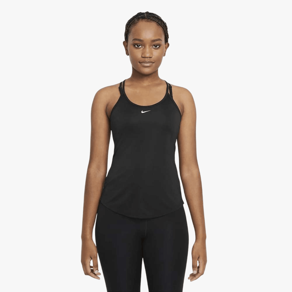 nike womens get fit tank
