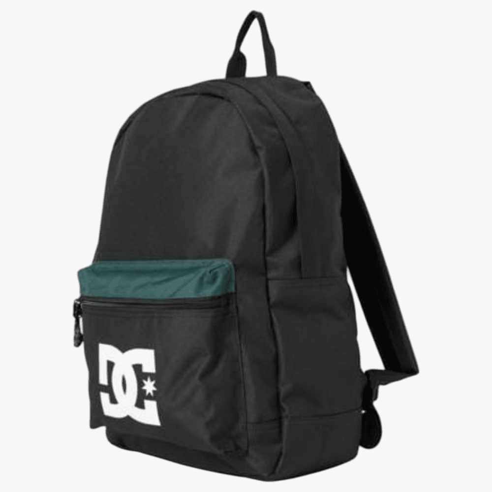 Dc Nickel Bag 3 Olive | Dc