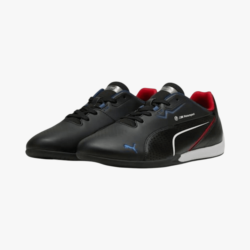 Pums Mens Bmw Mms Drift Cat 11 Sneaker Black | Puma