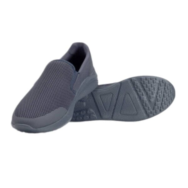 Hush Puppies Mens Zappo Navy Multi Mesh | Hush Puppies