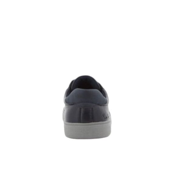 Pierre Cardin Mens Danny Sneaker Navy Grey | Pierre Cardin
