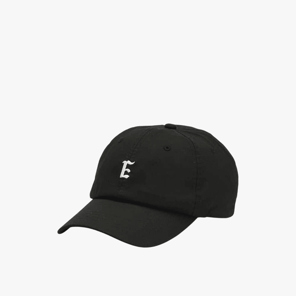 Element Mens Fitful Cap Black | Element