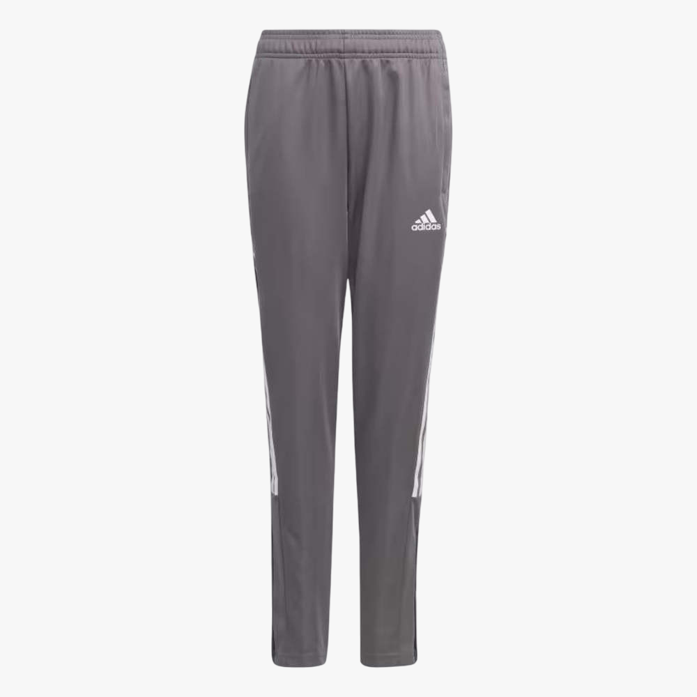 Adidas Boys Track Pants Team Grey Brands Megastore