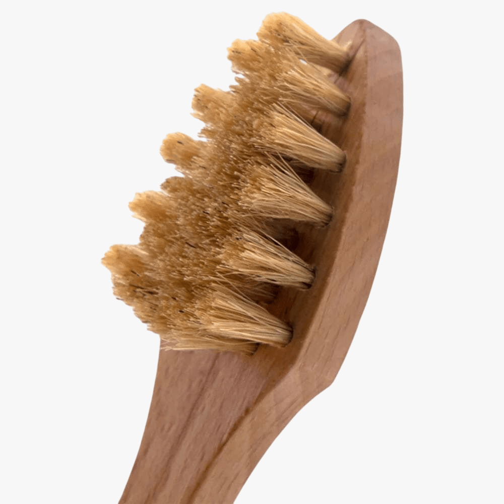Shoemakers Choice Small Polish Applicator Brush | Shoemakers Choice