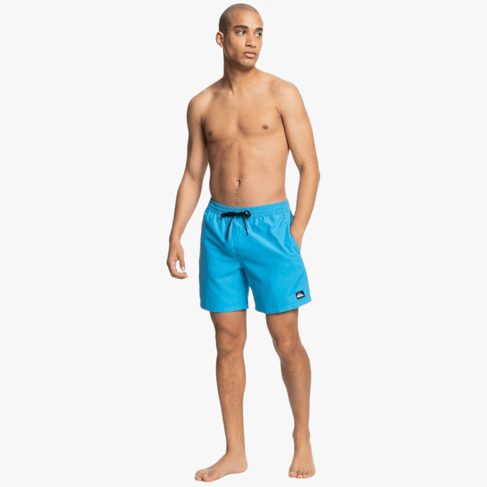 Quiksilver Mens Everyday Volley 17 Short Blithe | Quiksilver