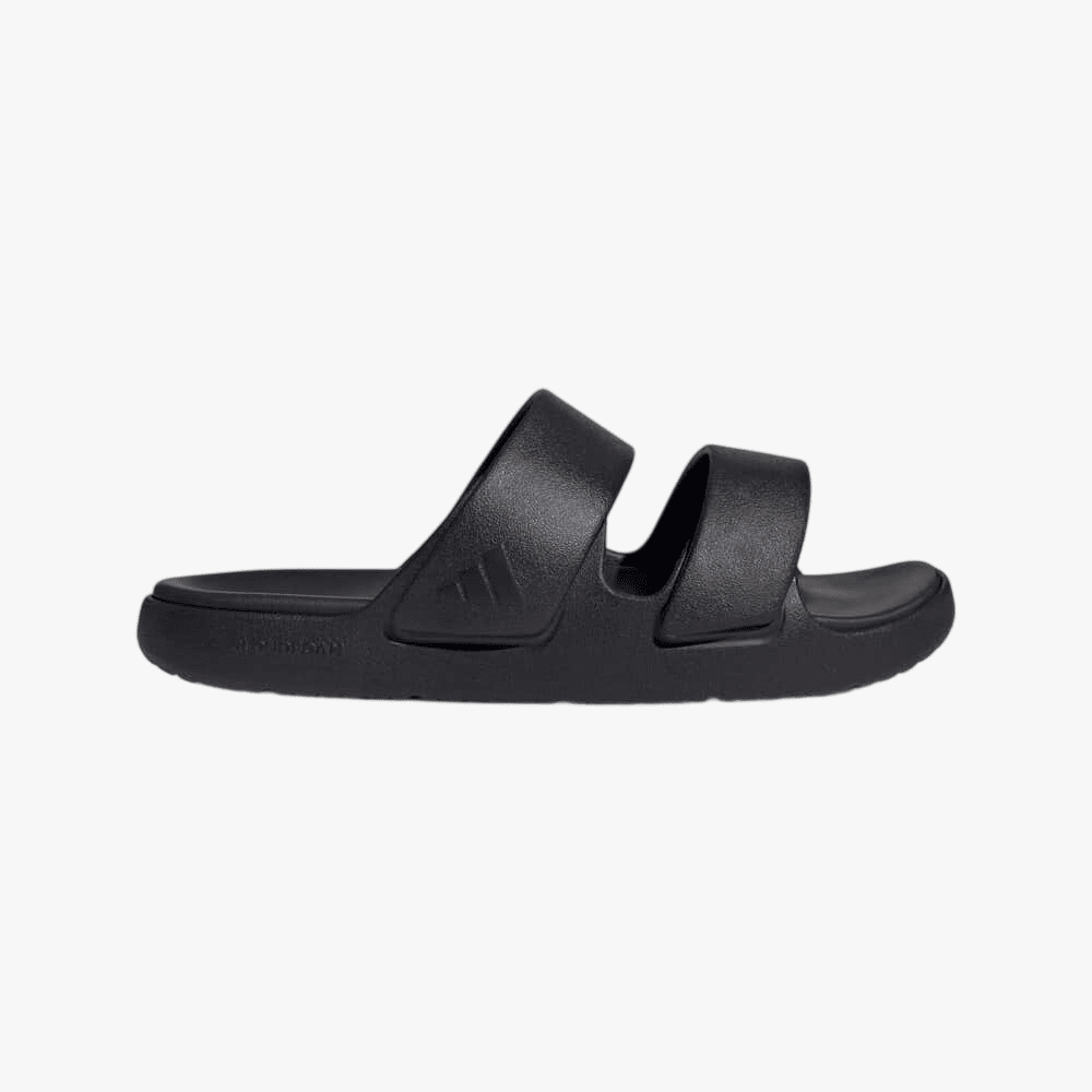 Adidas Mens Znsory Slide Black | Adidas